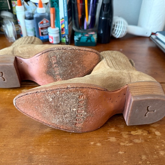 TECOVAS The Taylor - Picture 5 of 8